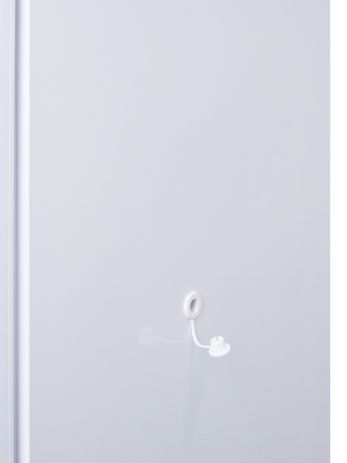 1 Cu.Ft. Compact Vaccine Refrigerator view 6