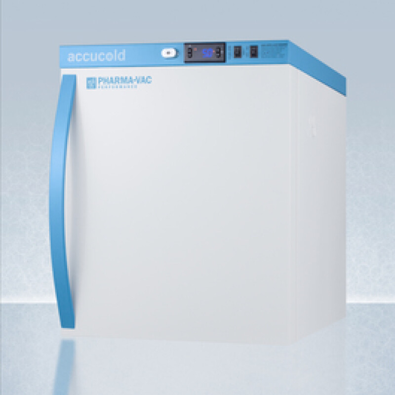 1 Cu.Ft. Compact Vaccine Refrigerator view 19