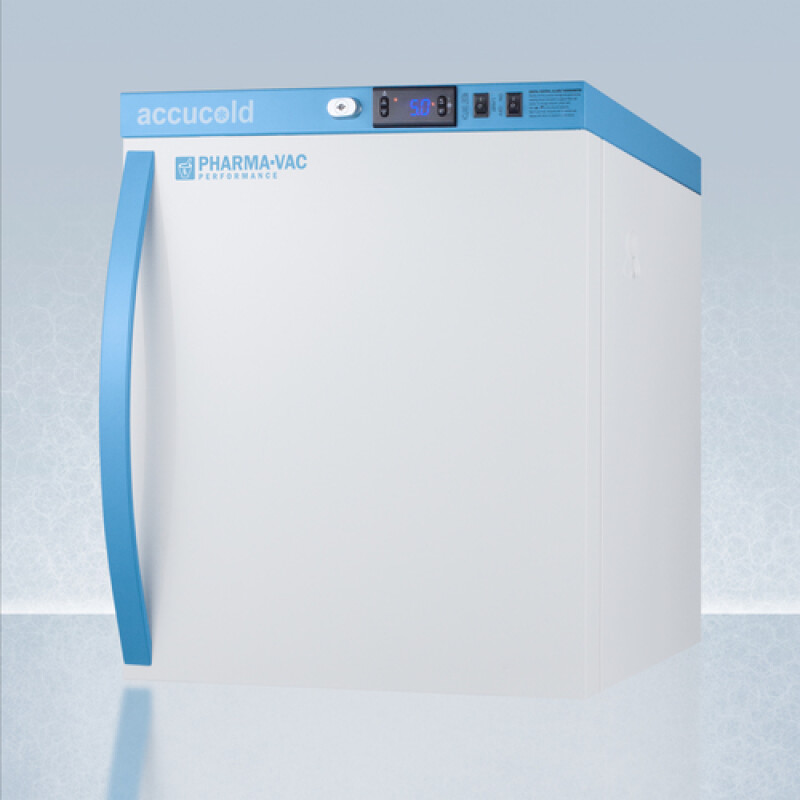 1 Cu.Ft. Compact Vaccine Refrigerator ARS1PV