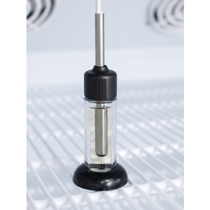 1 Cu.Ft. Compact Vaccine Refrigerator, Certified to NSF/ANSI 456 Vaccine Storage Standard view 2