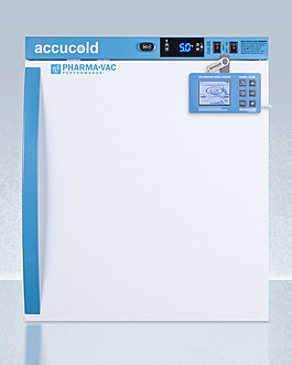 1 Cu.Ft. Compact Vaccine Refrigerator ARS1PVDL2B