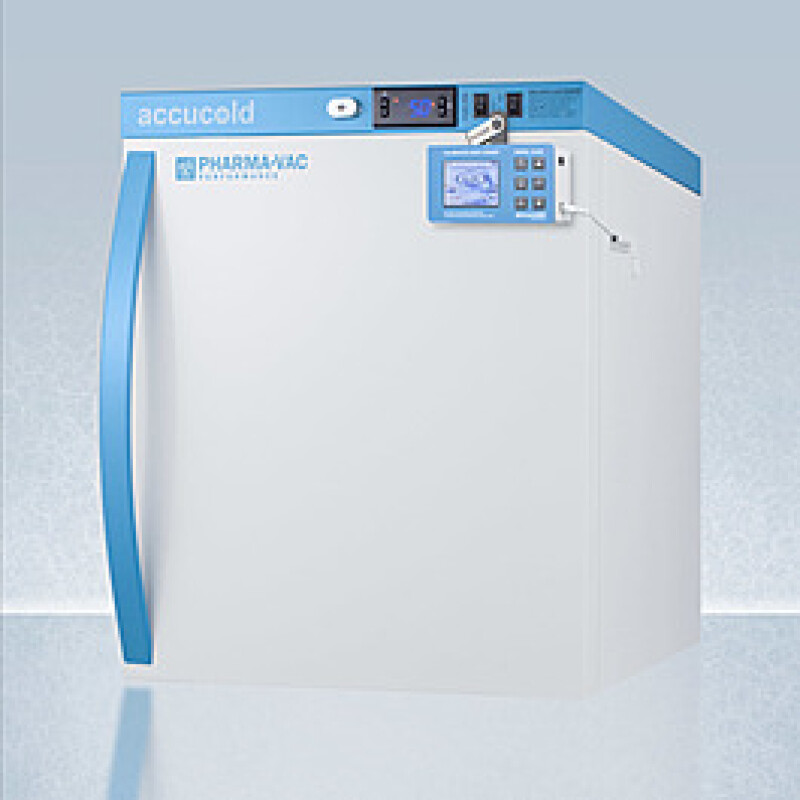 1 Cu.Ft. Compact Vaccine Refrigerator ARS1PVDL2B