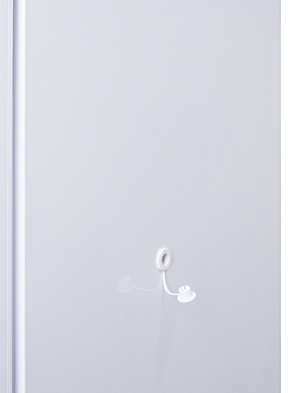 1 Cu.Ft. Compact Vaccine Refrigerator ARS1PVDL2B