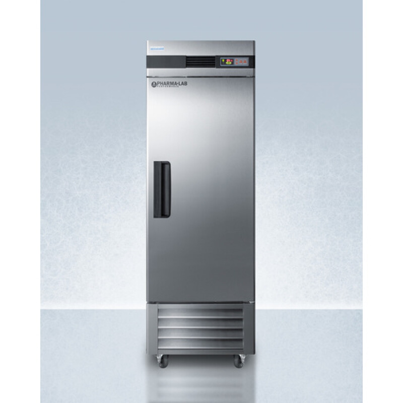 23 Cu.Ft. Upright Pharmacy Refrigerator ARS23ML