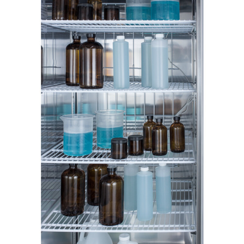 23 Cu.Ft. Upright Pharmacy Refrigerator ARS23ML
