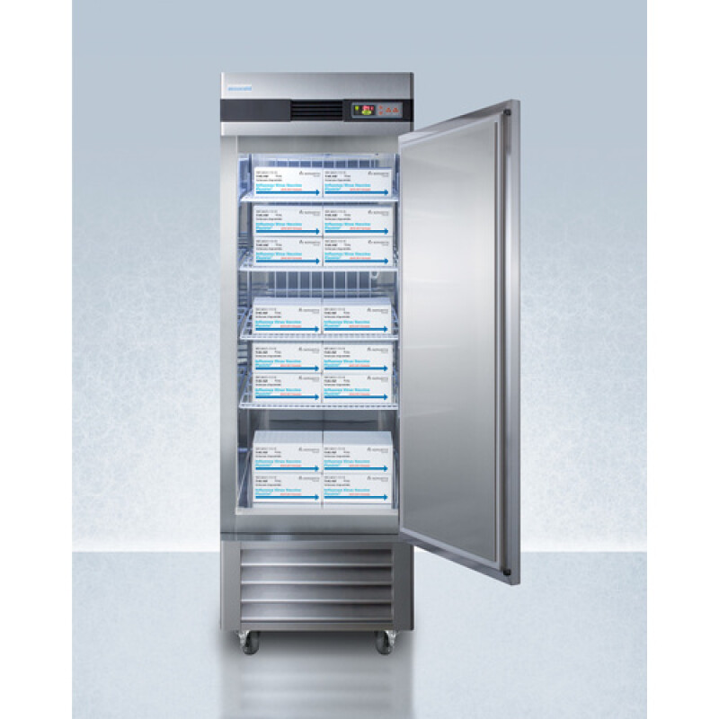 23 Cu.Ft. Upright Pharmacy Refrigerator ARS23ML