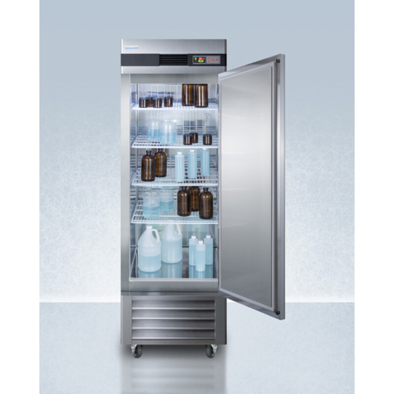 23 Cu.Ft. Upright Pharmacy Refrigerator ARS23ML
