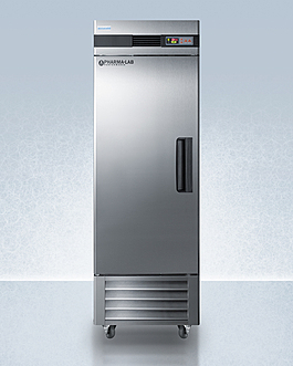 23 Cu.Ft. Upright Pharmacy Refrigerator ARS23MLLH