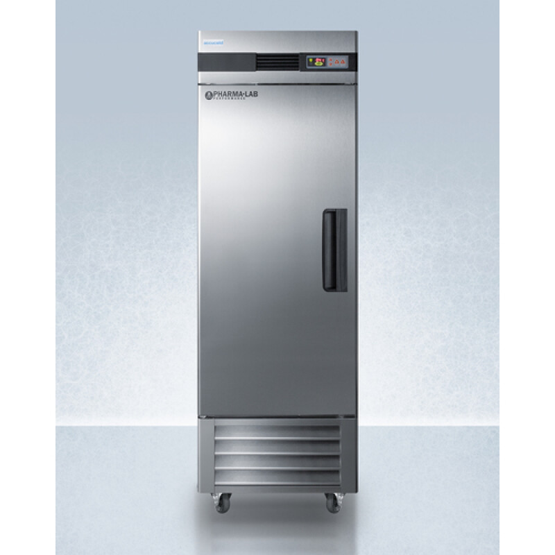 23 Cu.Ft. Upright Pharmacy Refrigerator ARS23MLLH