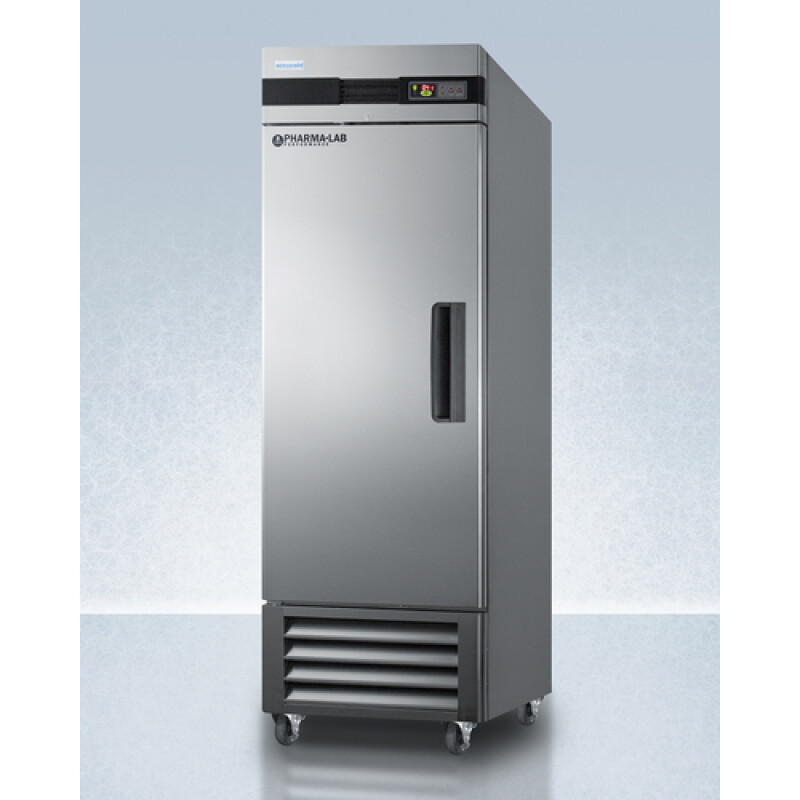 23 Cu.Ft. Upright Pharmacy Refrigerator ARS23MLLH