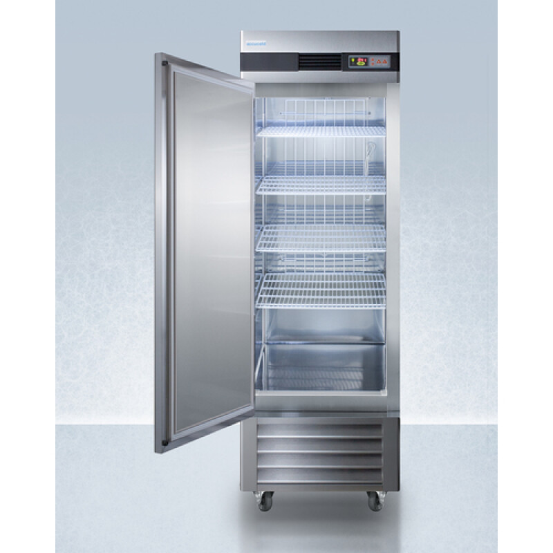 23 Cu.Ft. Upright Pharmacy Refrigerator ARS23MLLH