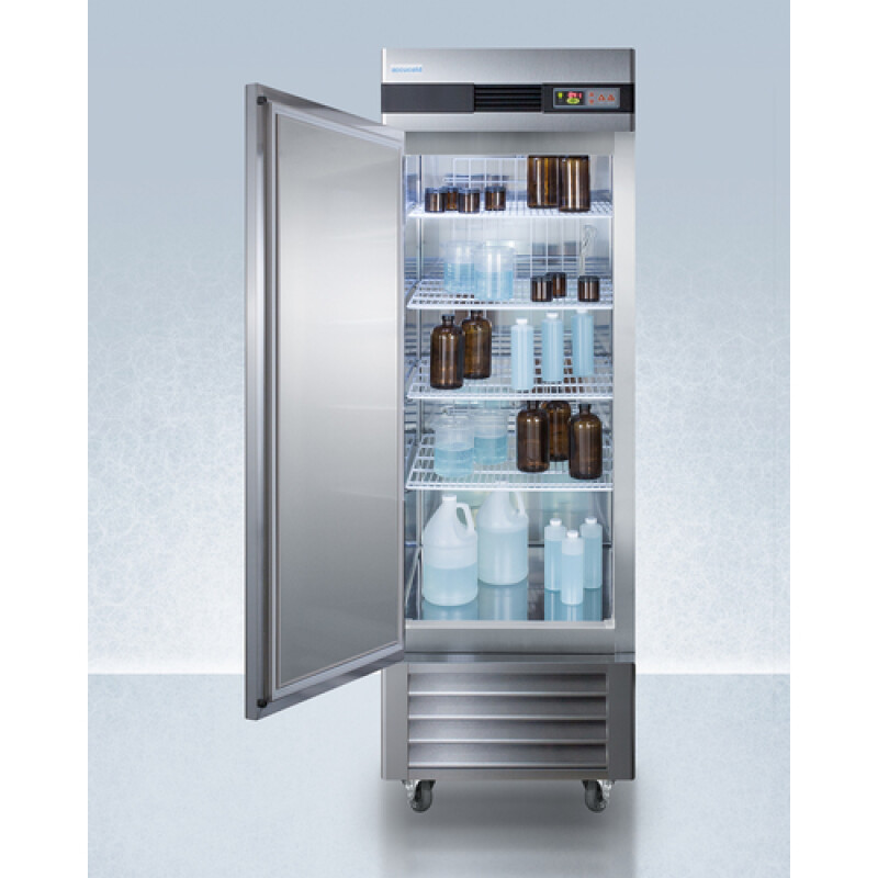 23 Cu.Ft. Upright Pharmacy Refrigerator ARS23MLLH