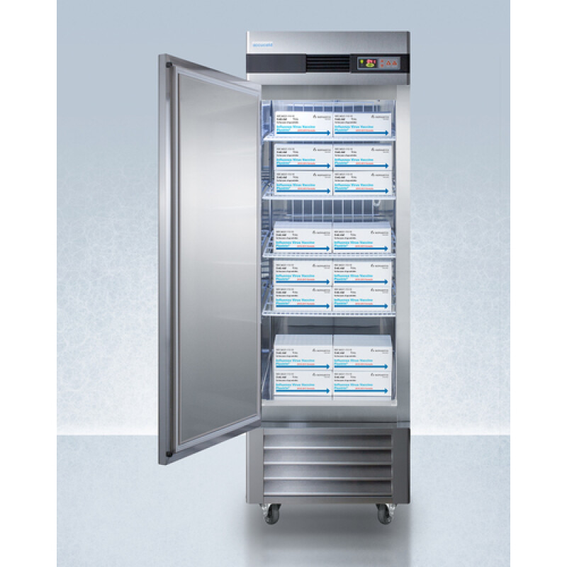 23 Cu.Ft. Upright Pharmacy Refrigerator ARS23MLLH