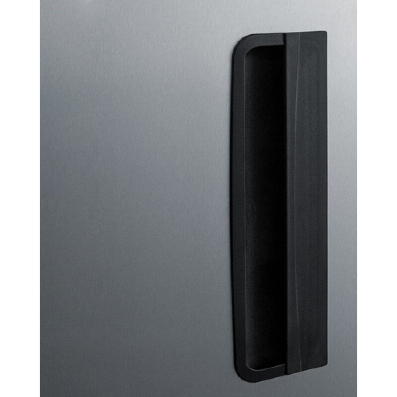 23 Cu.Ft. Upright Pharmacy Refrigerator ARS23MLLH