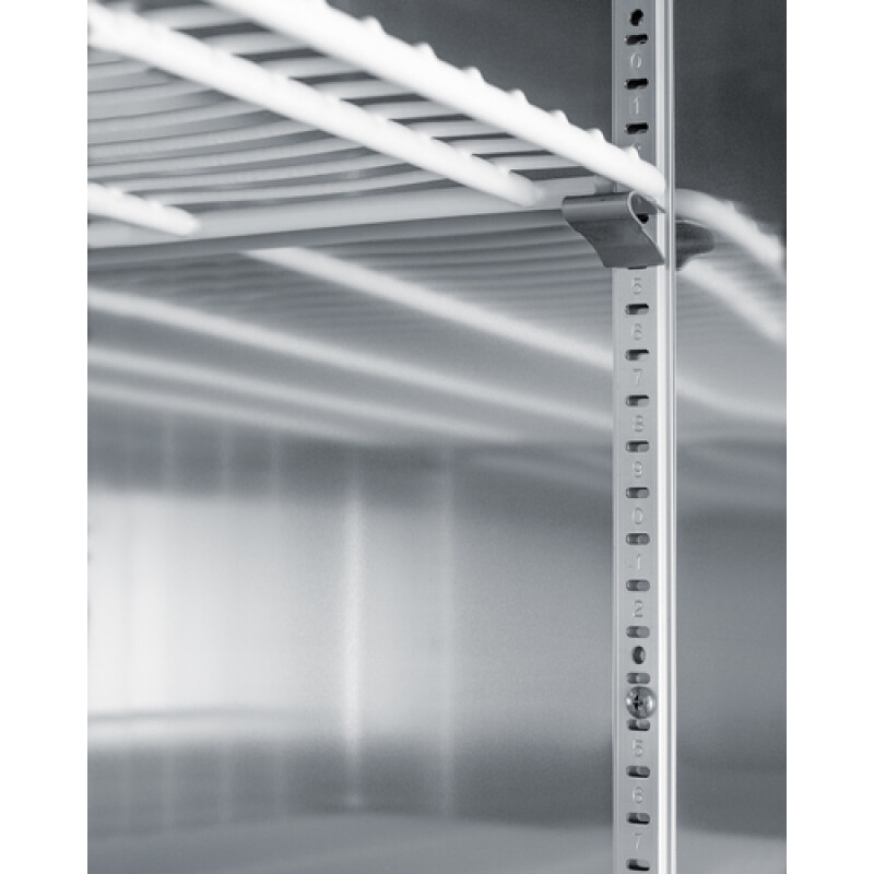 23 Cu.Ft. Upright Pharmacy Refrigerator ARS23MLLH