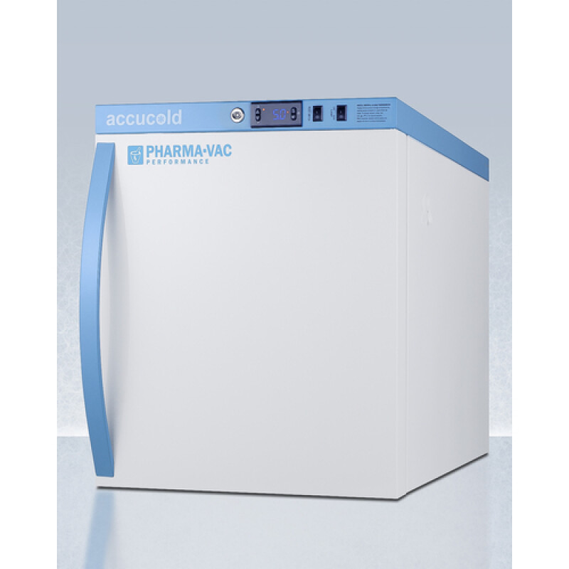 2 Cu.Ft. Compact Vaccine Refrigerator ARS2PV