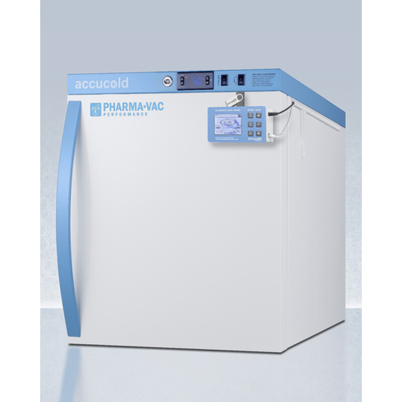 2 Cu.Ft. Compact Vaccine Refrigerator ARS2PVDL2B