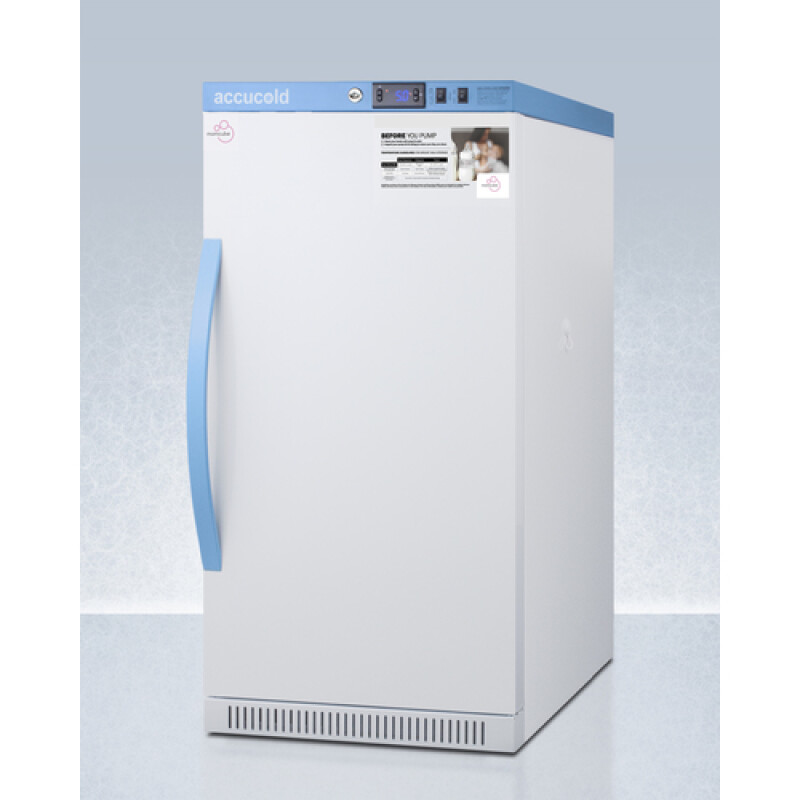 2.83 Cu.Ft. MOMCUBE® Breast Milk Refrigerator, ADA Height ARS32MLMCBIADA