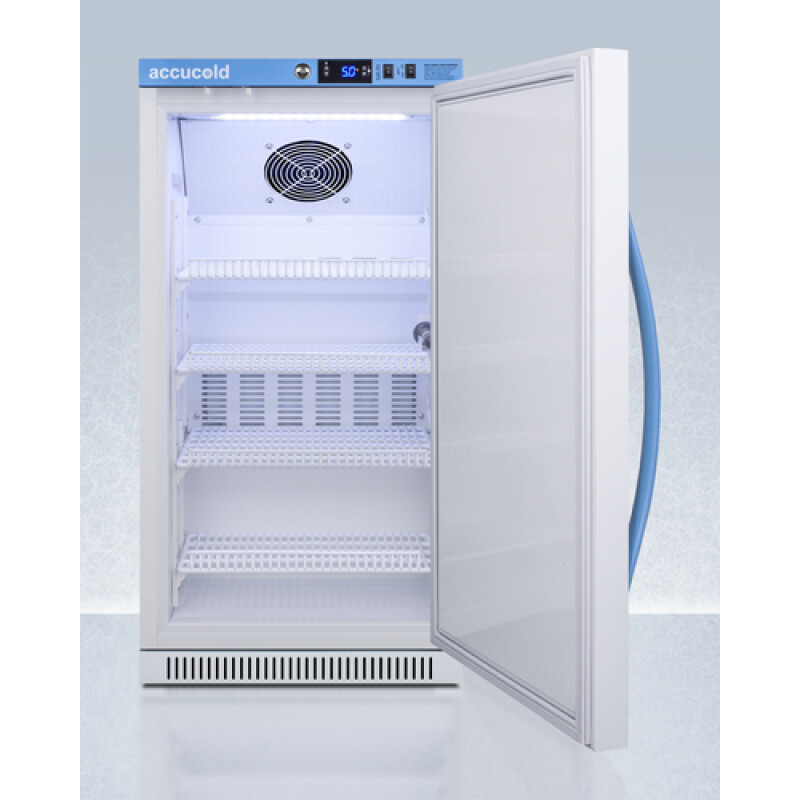 2.83 Cu.Ft. MOMCUBE® Breast Milk Refrigerator, ADA Height ARS32MLMCBIADA