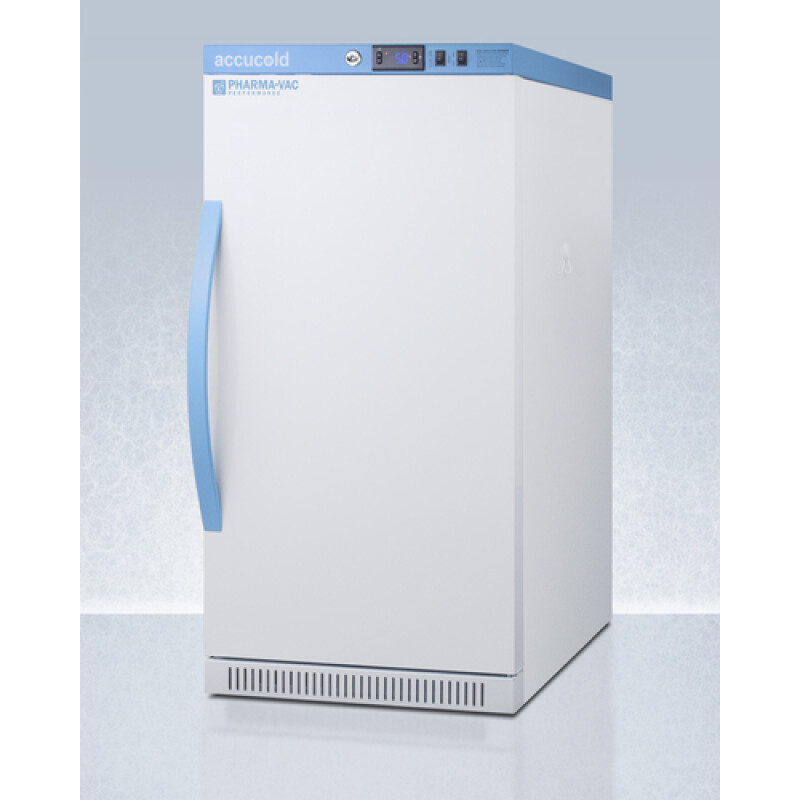 2.83 Cu.Ft. Vaccine Refrigerator, ADA Height ARS32PVBIADA