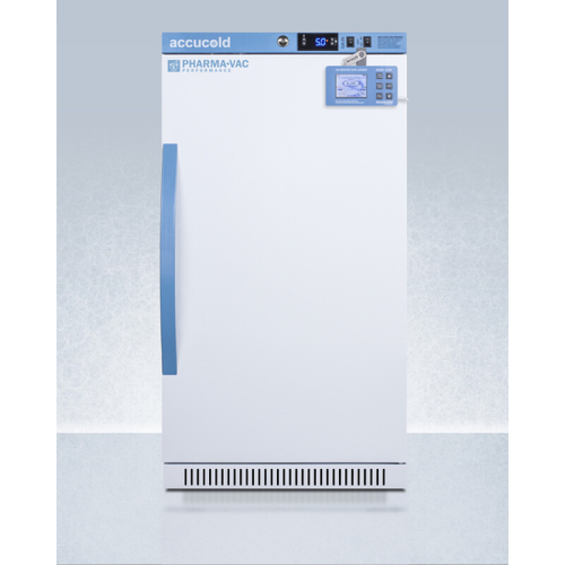 2.83 Cu.Ft. Vaccine Refrigerator, ADA Height ARS32PVBIADADL2B