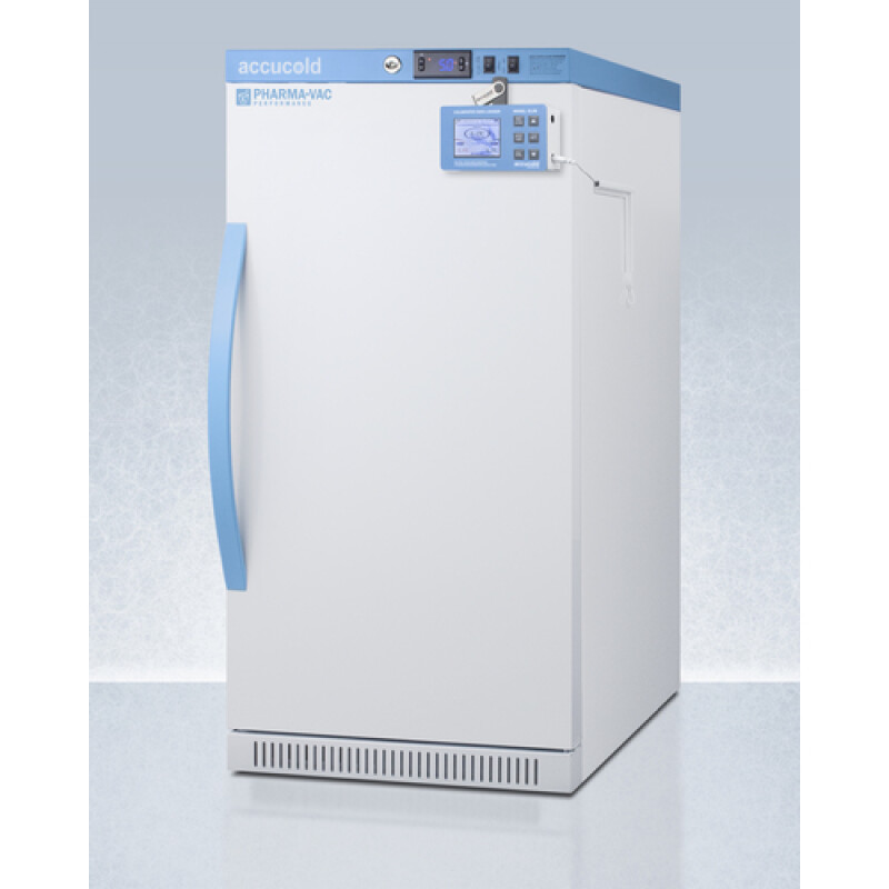 2.83 Cu.Ft. Vaccine Refrigerator, ADA Height ARS32PVBIADADL2B