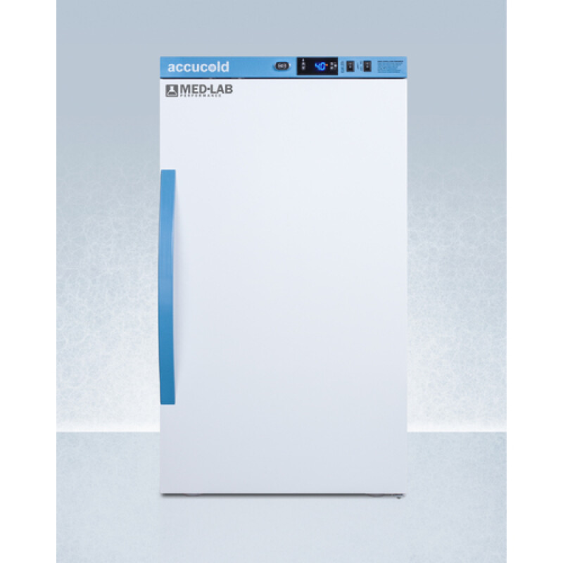 3 Cu.Ft. Counter Height Laboratory Refrigerator ARS3ML