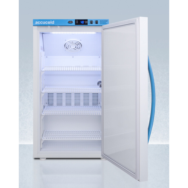 3 Cu.Ft. Counter Height Laboratory Refrigerator ARS3ML