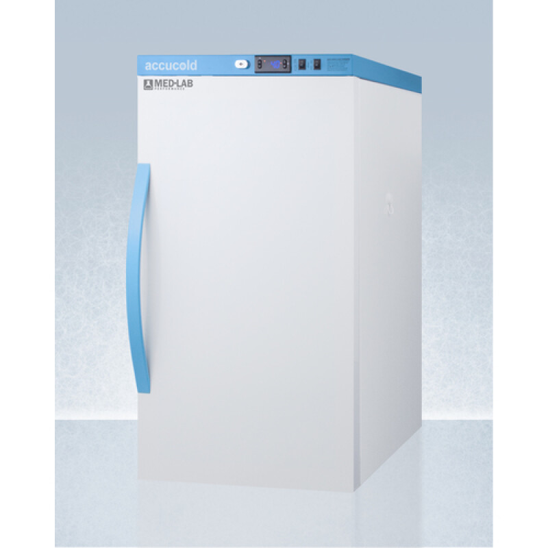 3 Cu.Ft. Counter Height Laboratory Refrigerator ARS3ML