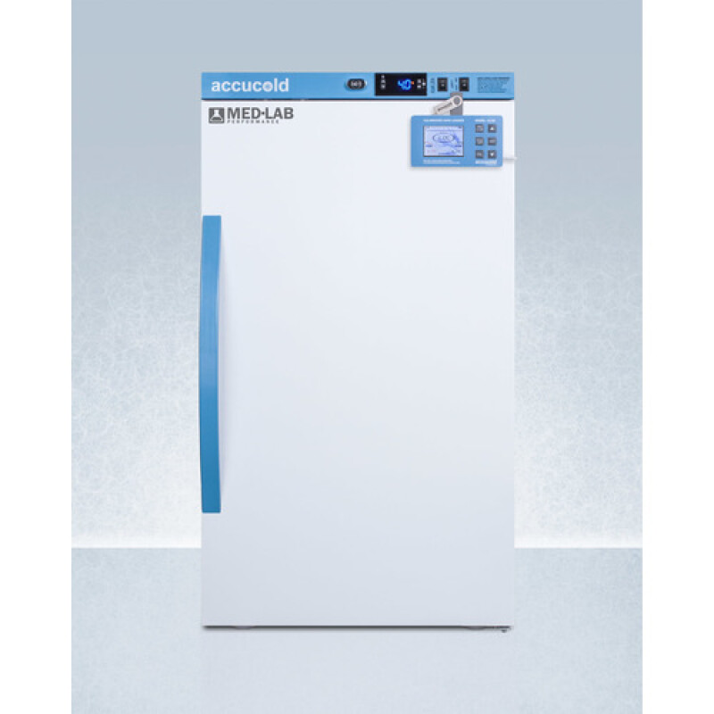 3 Cu.Ft. Counter Height Laboratory Refrigerator ARS3MLDL2B