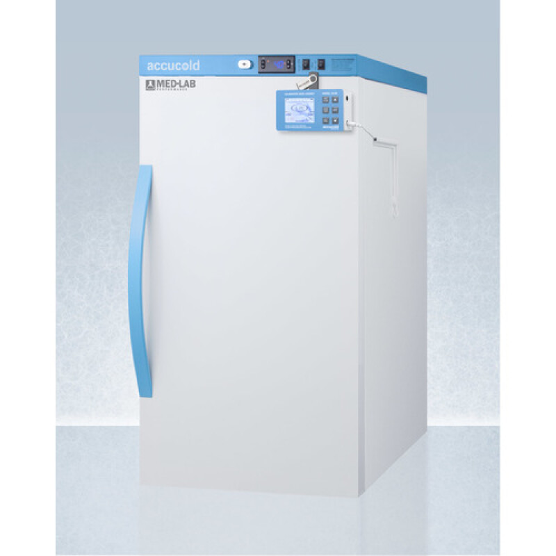 3 Cu.Ft. Counter Height Laboratory Refrigerator ARS3MLDL2B