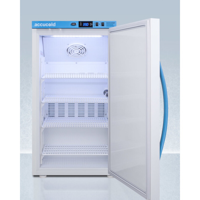 3 Cu.Ft. MOMCUBE® Breast Milk Refrigerator, Counter Height ARS3MLMC