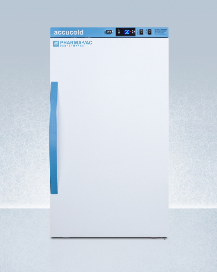 3 Cu.Ft. Counter Height Vaccine Refrigerator view 12