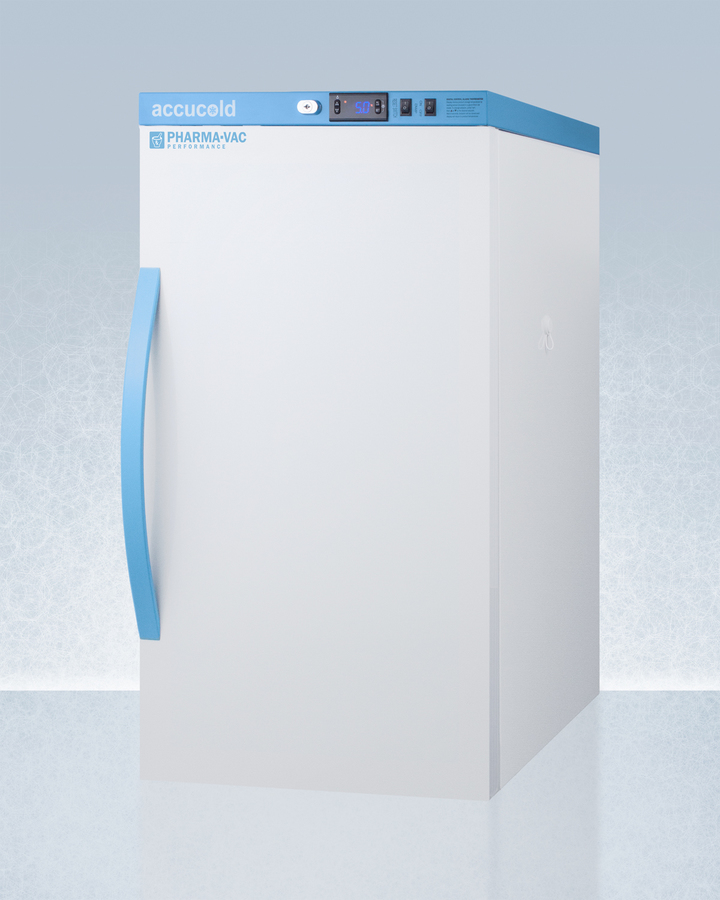3 Cu.Ft. Counter Height Vaccine Refrigerator view 10