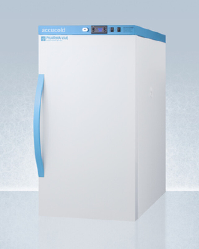 3 Cu.Ft. Counter Height Vaccine Refrigerator view 25