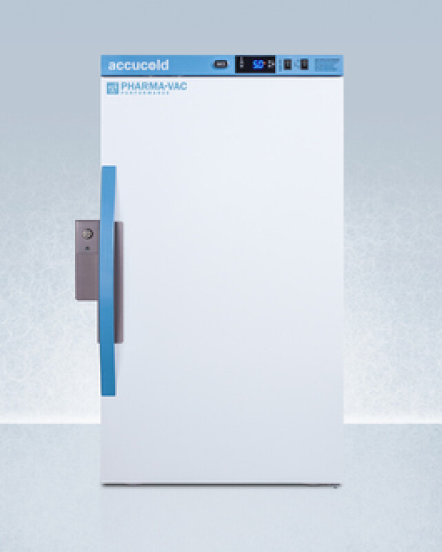 3 Cu.Ft. Counter Height Vaccine Refrigerator view 16