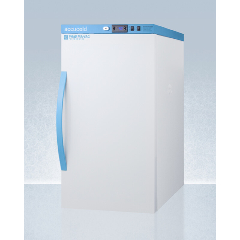 3 Cu.Ft. Counter Height Vaccine Refrigerator ARS3PV