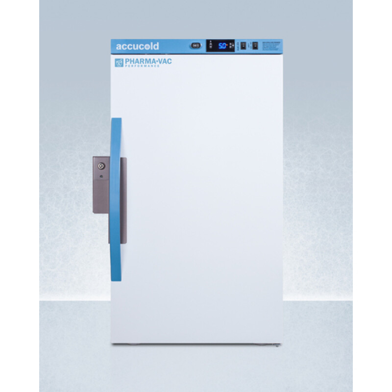 3 Cu.Ft. Counter Height Vaccine Refrigerator ARS3PV