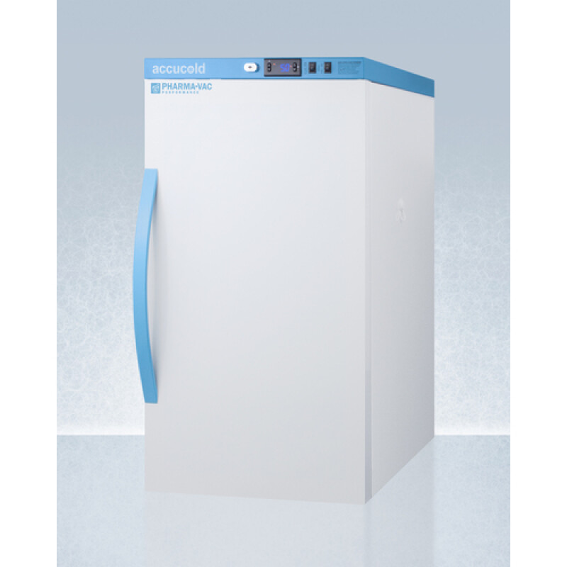 3 Cu.Ft. Counter Height Vaccine Refrigerator, Certified to NSF/ANSI 456 Vaccine Storage Standard ARS3PV456