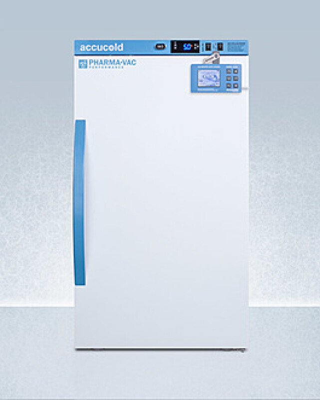 3 Cu.Ft. Counter Height Vaccine Refrigerator ARS3PVDL2B