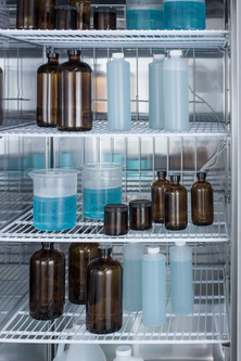 49 Cu.Ft. Upright Pharmacy Refrigerator ARS49ML