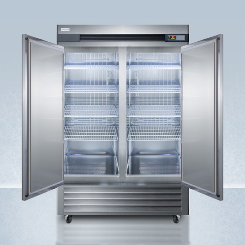 49 Cu.Ft. Upright Pharmacy Refrigerator ARS49ML
