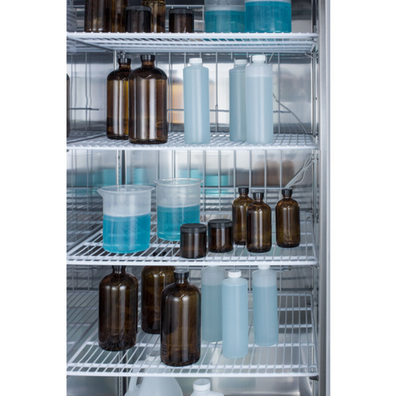 49 Cu.Ft. Upright Pharmacy Refrigerator ARS49ML