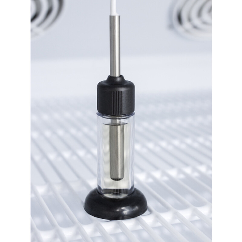 6 Cu.Ft. Upright Controlled Room Temperature Cabinet, ADA Height ARS62PVBIADACRT