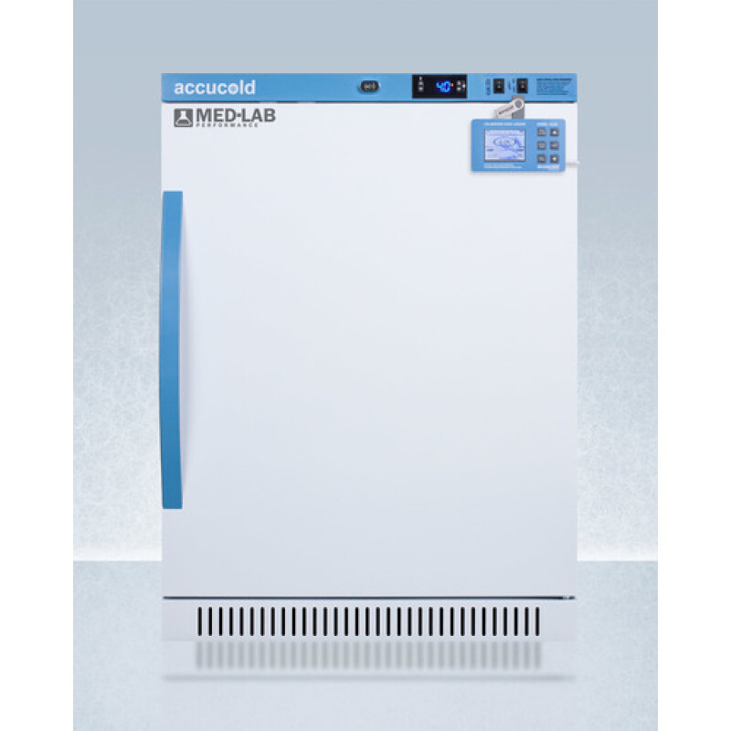 6 Cu.Ft. ADA Height Laboratory Refrigerator ARS6MLDL2B