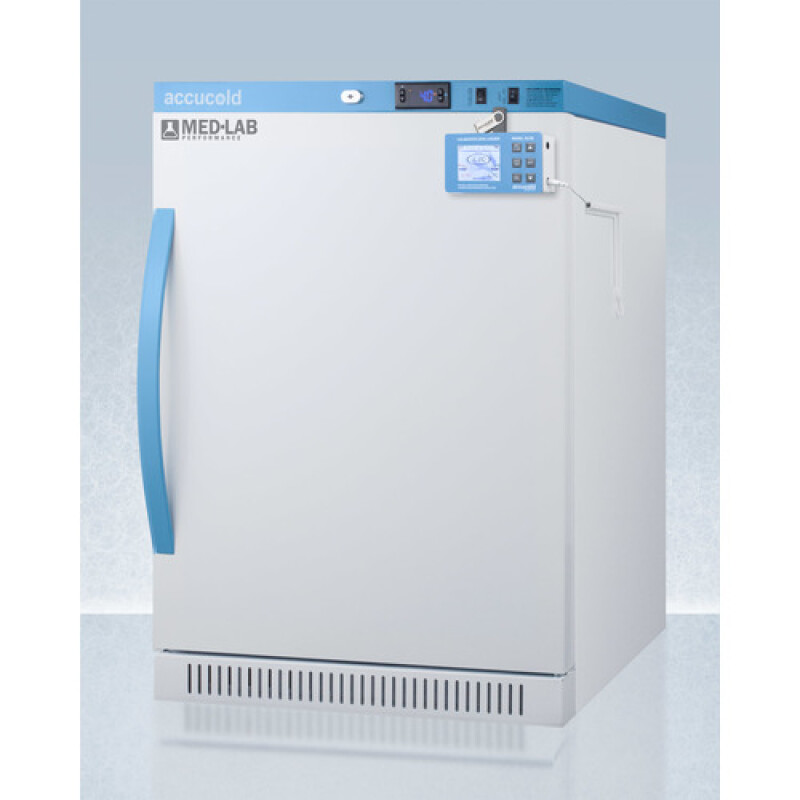 6 Cu.Ft. ADA Height Laboratory Refrigerator ARS6MLDL2B