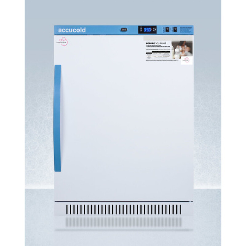 6 Cu.Ft. MOMCUBE® Breast Milk Refrigerator ARS6MLMCLK