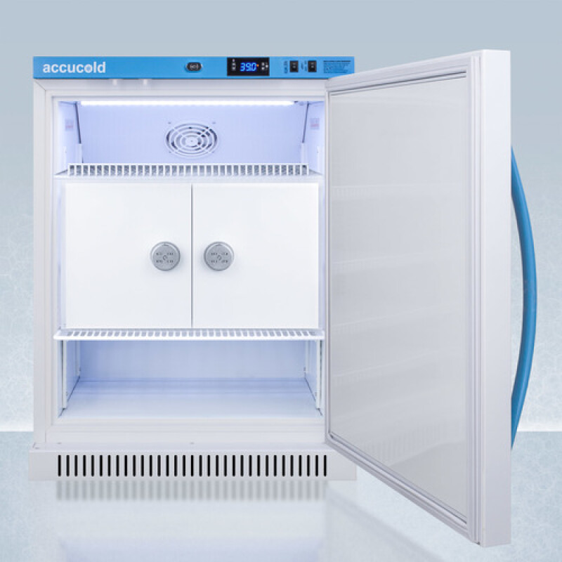 6 Cu.Ft. MOMCUBE® Breast Milk Refrigerator ARS6MLMCLK