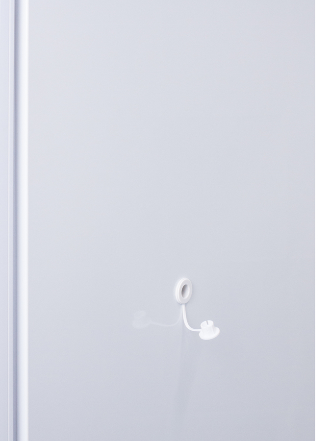 6 Cu.Ft. ADA Height Vaccine Refrigerator ARS6PV
