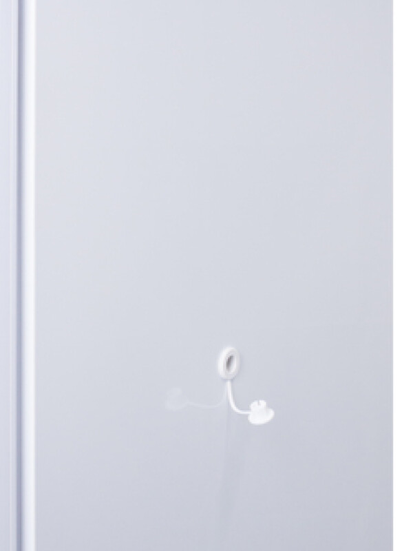 6 Cu.Ft. ADA Height Vaccine Refrigerator ARS6PV